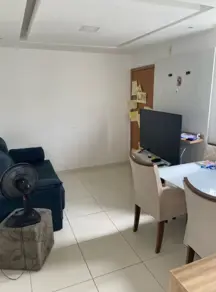 Imagem 2 - Apartamento em Caixa D'Água, Lauro de Freitas - BA